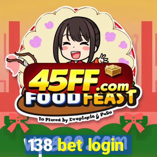 138 bet login